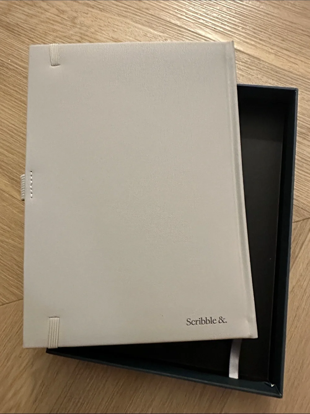 NWT Scribble & Dot Wedding Planner Notebook